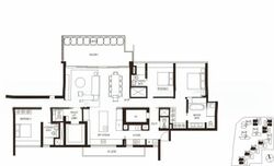 Leedon Residence (D10), Condominium #531483641
